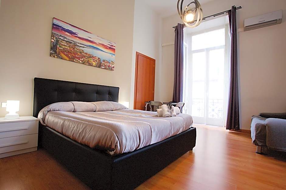 B&B MetròNapoli
