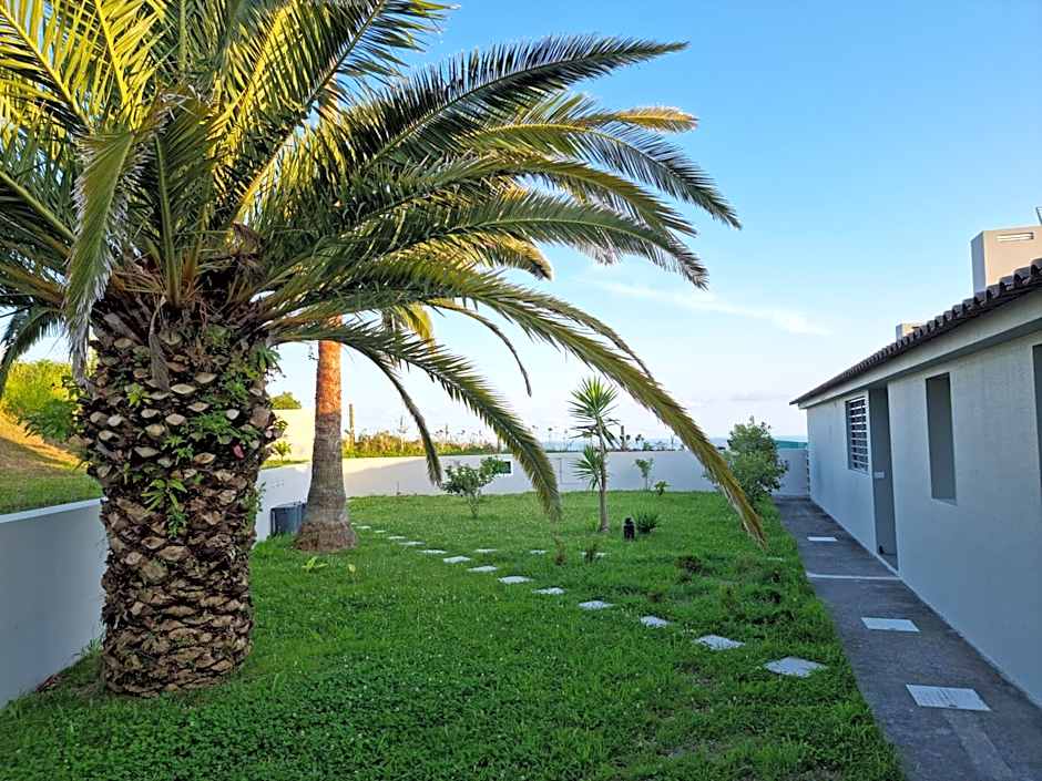 Place of Moments Natur-Suites SPA