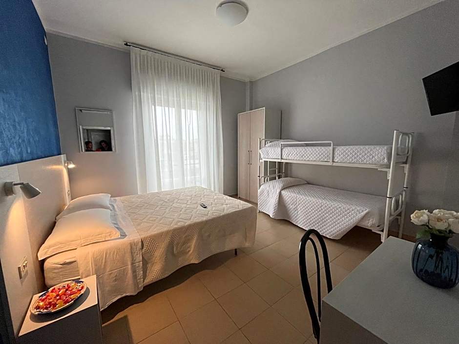 Hotel Le Ali