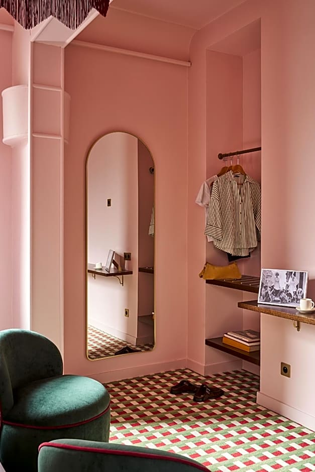 Latroupe Hotel Le Berger