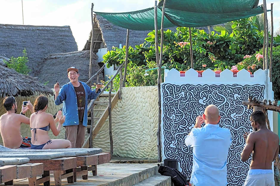 Seasons Lodge Zanzibar