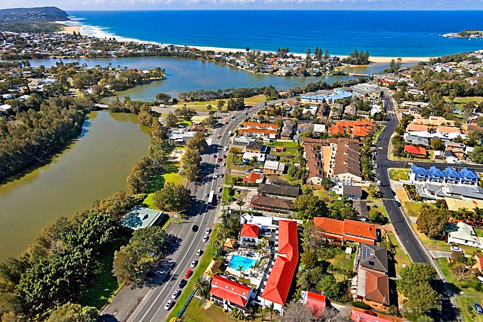 Terrigal Pacific Coastal Retreat