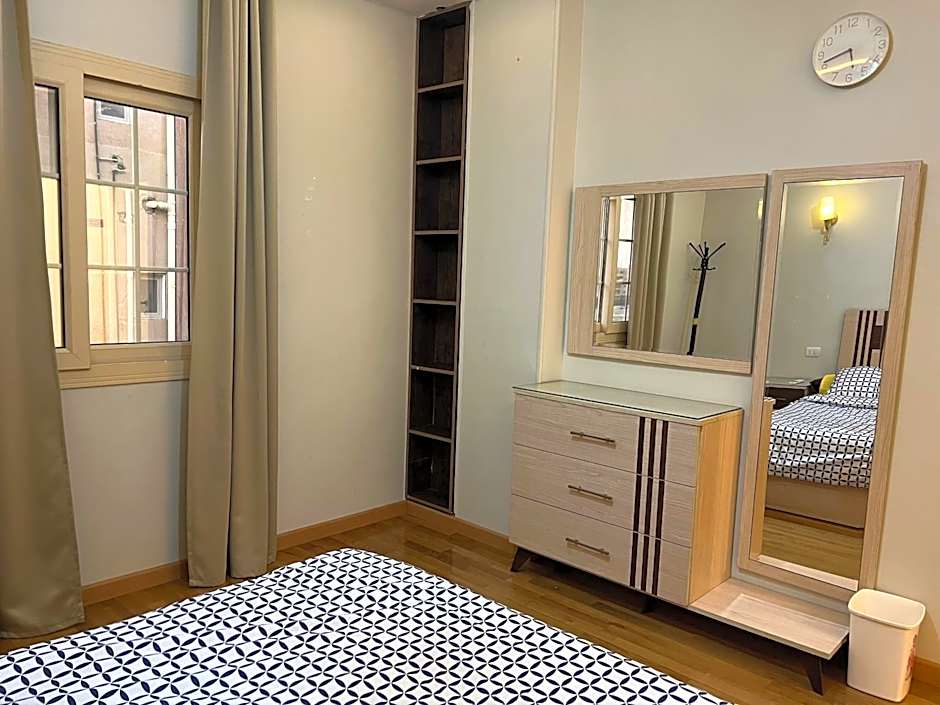 The Royal Apartment at New Cairo الشقة الملكية بالقاهره الجديدة