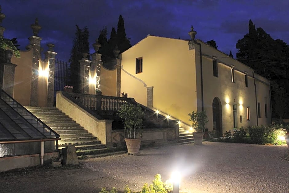 Armonie di Villa Incontri B&B