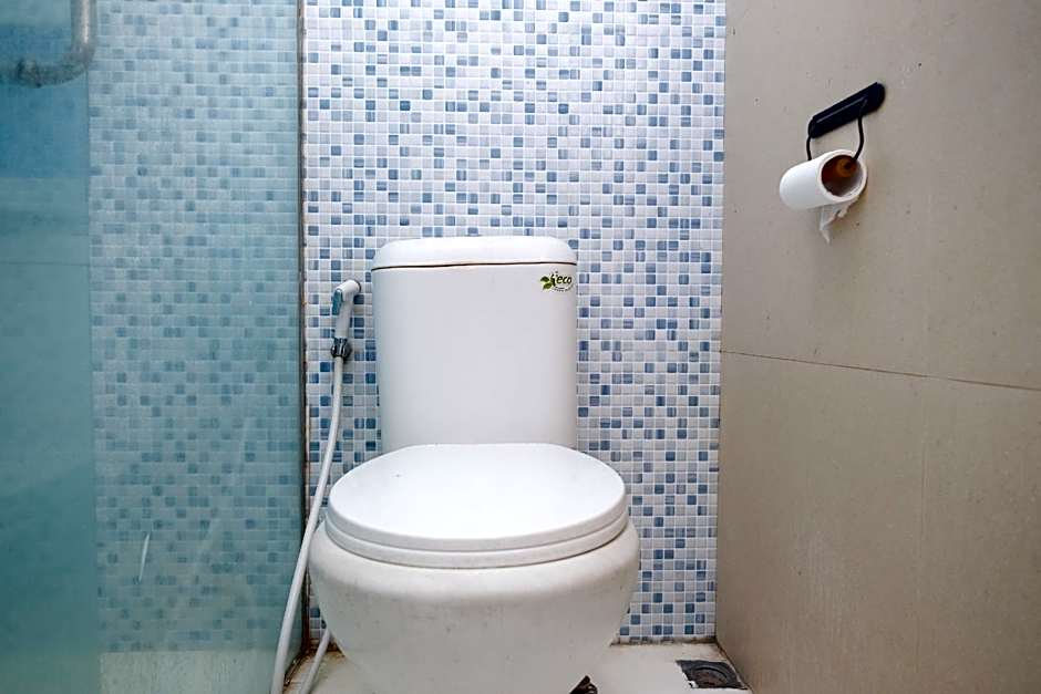 RedDoorz near UMY Yogyakarta 3