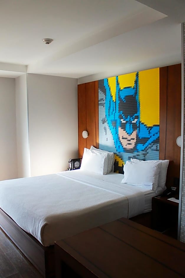 Ikonik Hotel Puebla