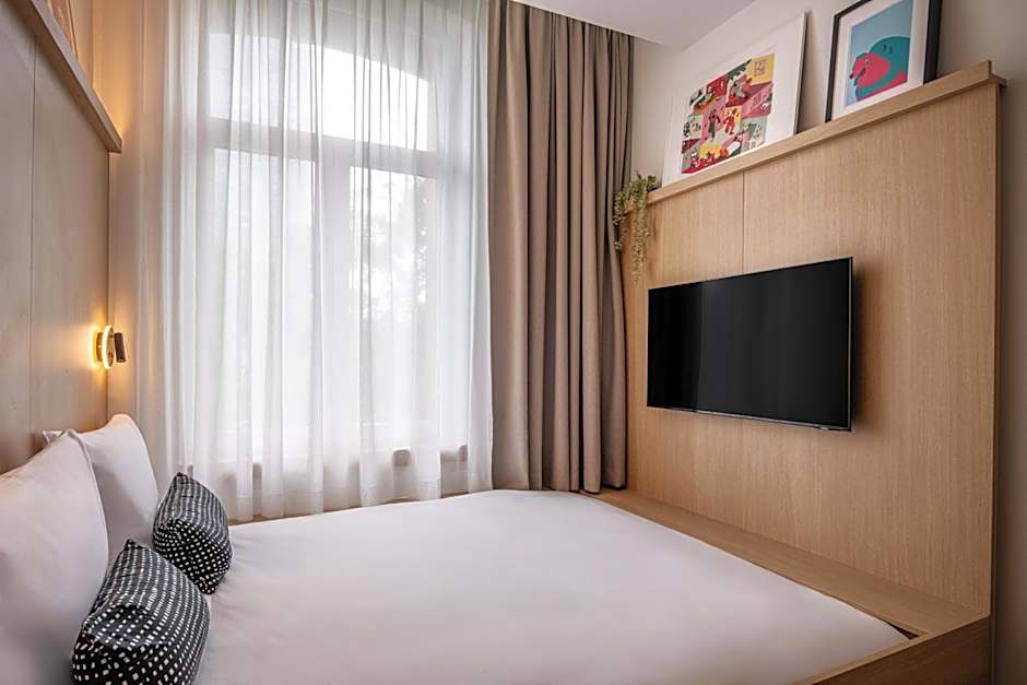 Hotel Euro Capital Brussels