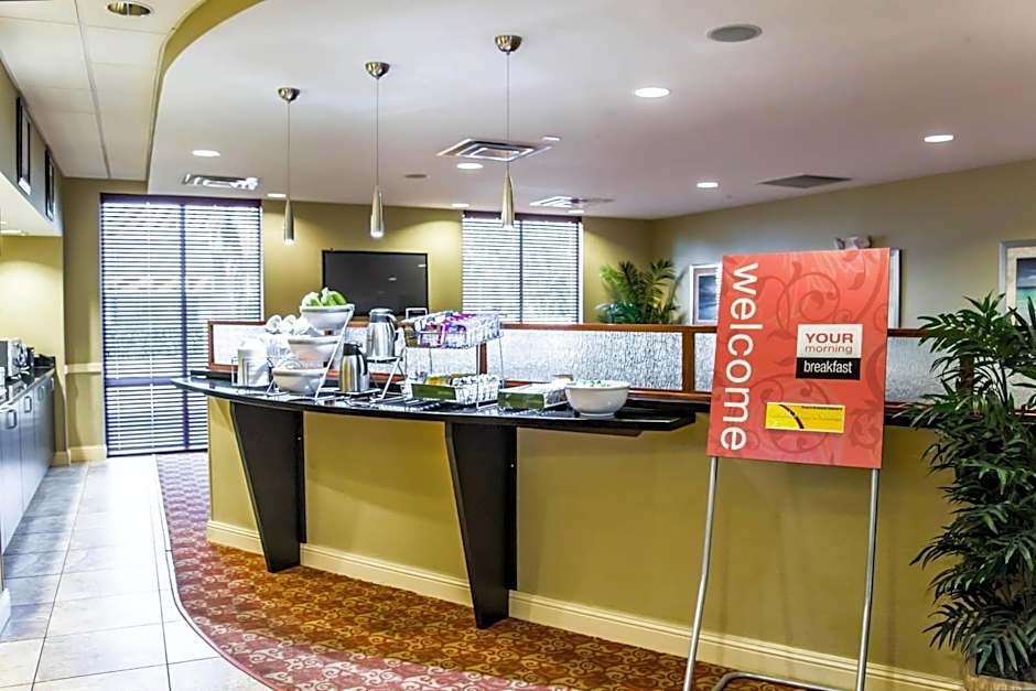 Comfort Suites Palm Bay - Melbourne