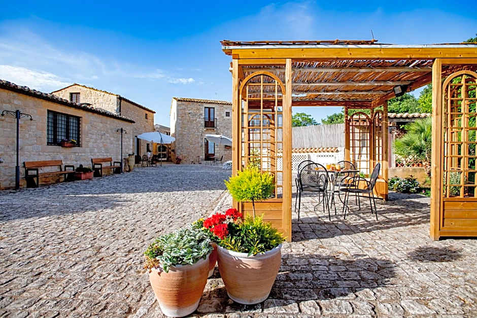Borgo Monachella