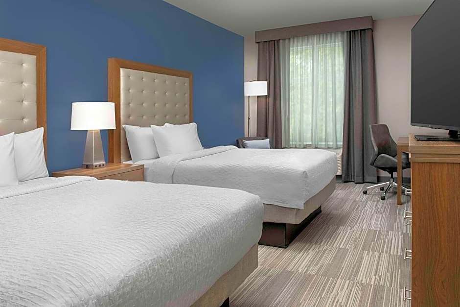 Homewood Suites by Hilton Greenville, NC