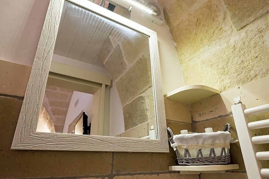 B&B Donnantonietta - Nobile dimora