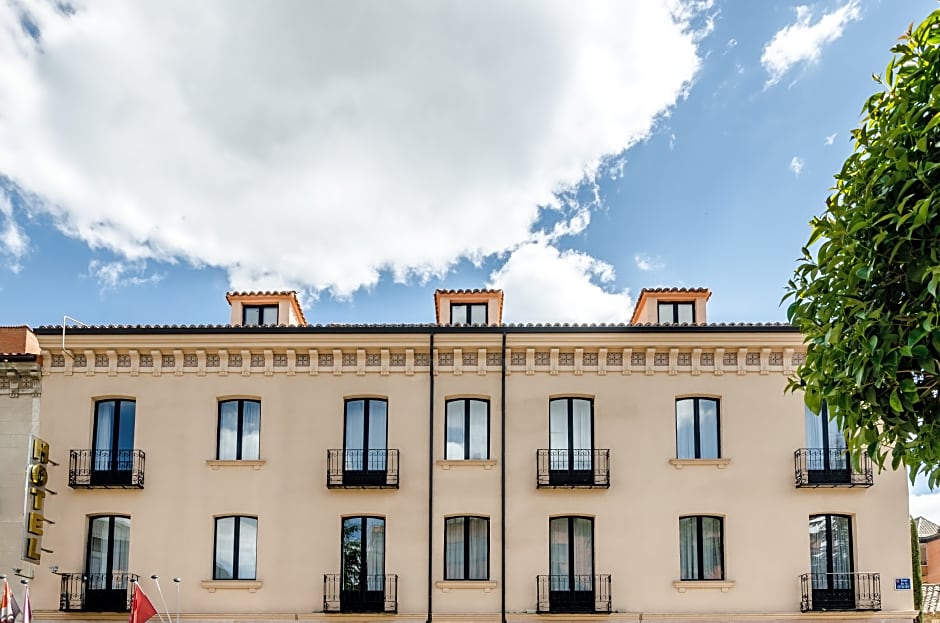 GIT Mirador De Santa Ana