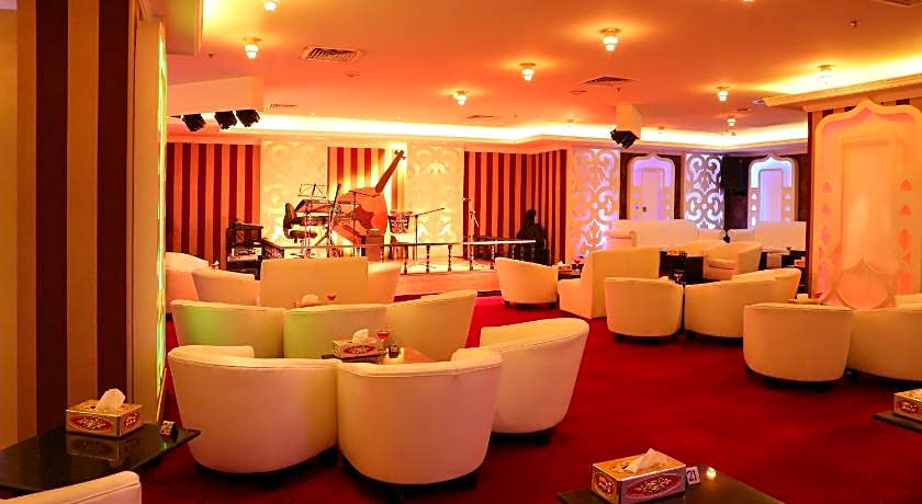 Monroe Hotel