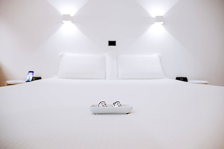 Albergo Delle Regioni, Barberini - Fontana di Trevi