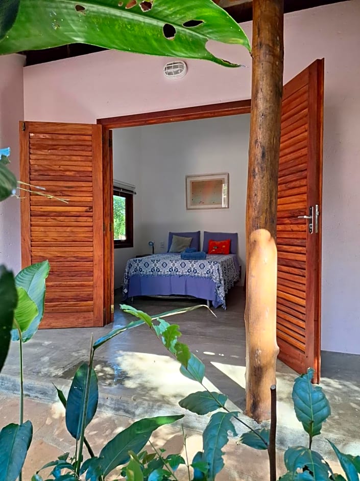 Casa Papa-Vento Pousada