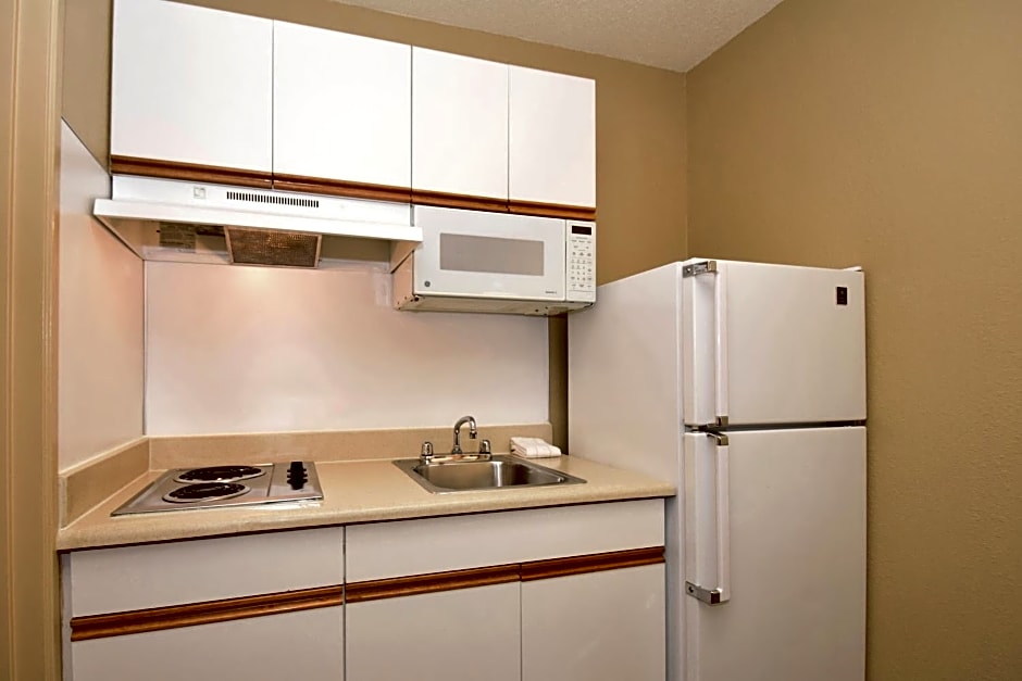 Extended Stay America Suites - Atlanta - Perimeter - Hammond Drive