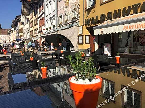 Waldshuter Hof