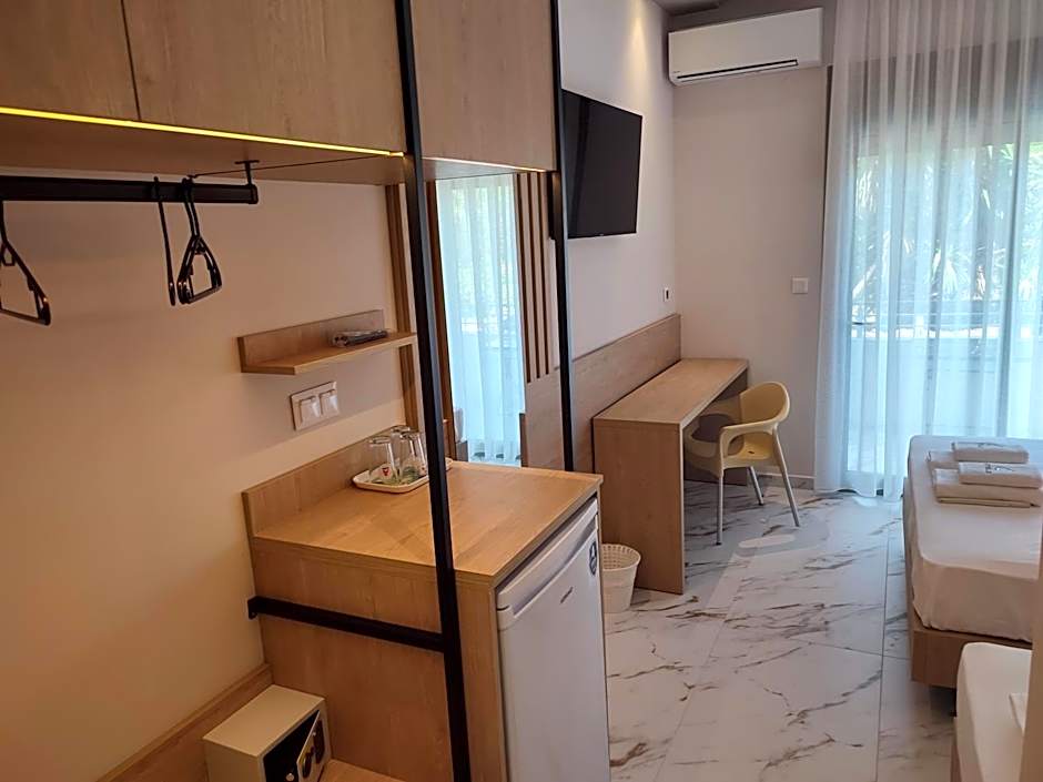 Estelle Hotel