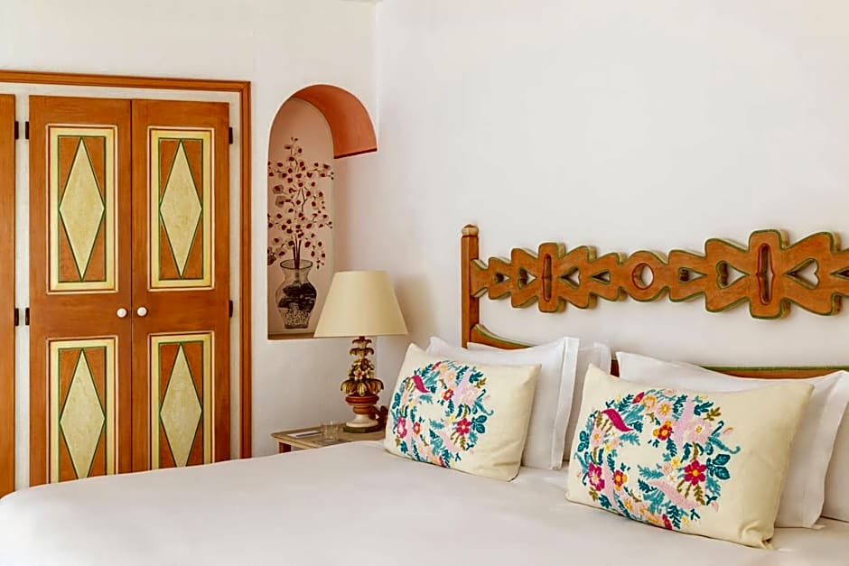 Hotel Pitrizza, Costa Smeralda