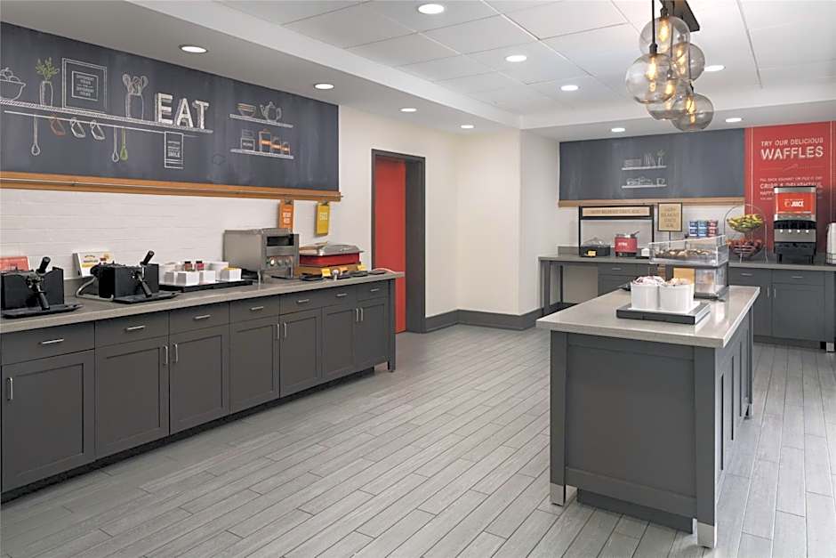 Hampton Inn By Hilton & Suites Yonkers - Westchester, NY