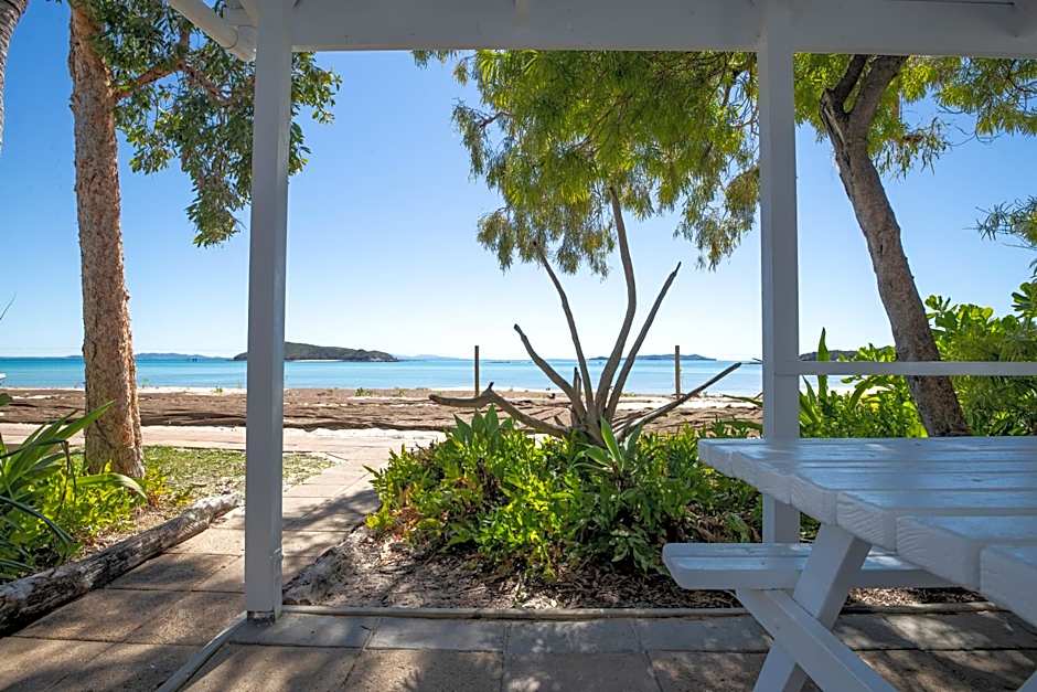 Great Keppel Island Hideaway