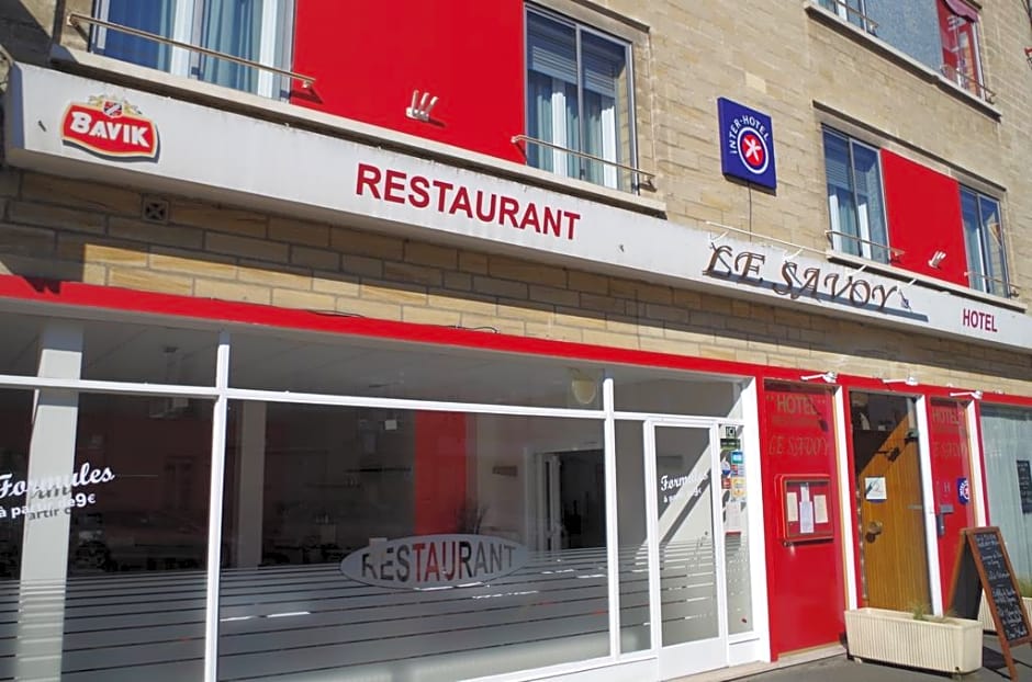 The Originals City, Hotel Le Savoy, Caen