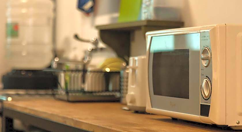 Bayhouse Comfortel Hualien Hostel