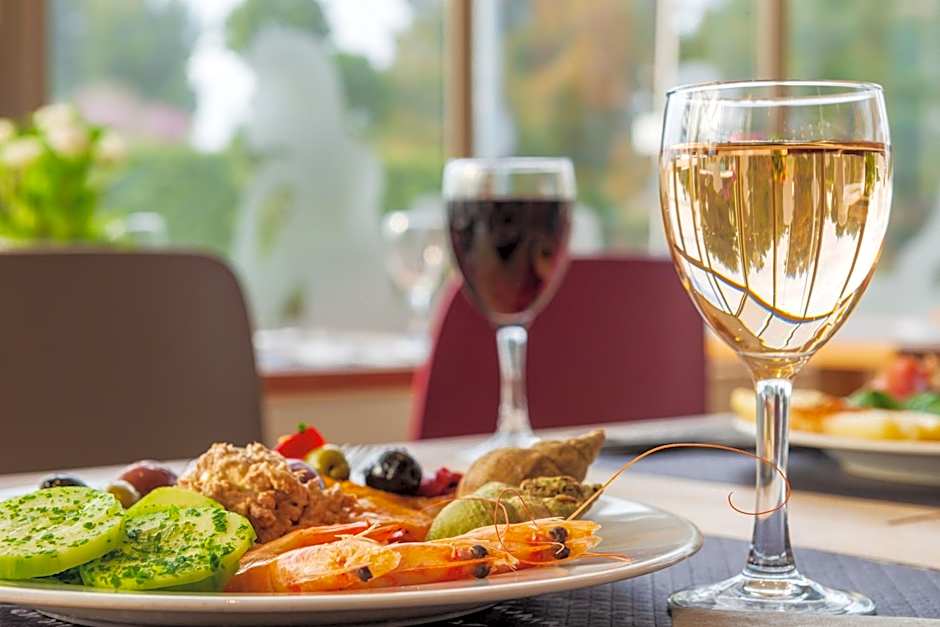 The Originals City Hôtel Marseille Aéroport