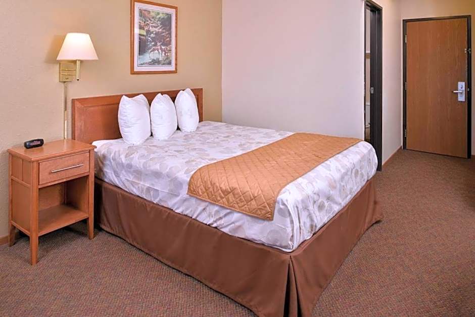 Americas Best Value Inn Missouri Valley