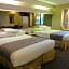 Travelodge by Wyndham Arlington/Dallas Area
