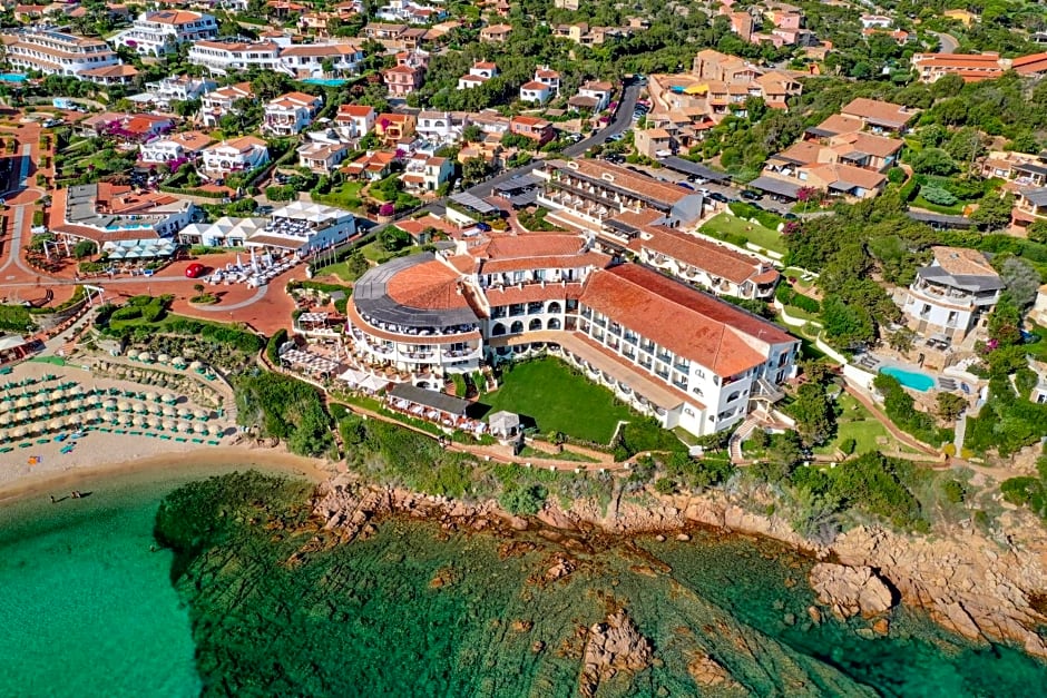 Club Hotel Baja Sardinia