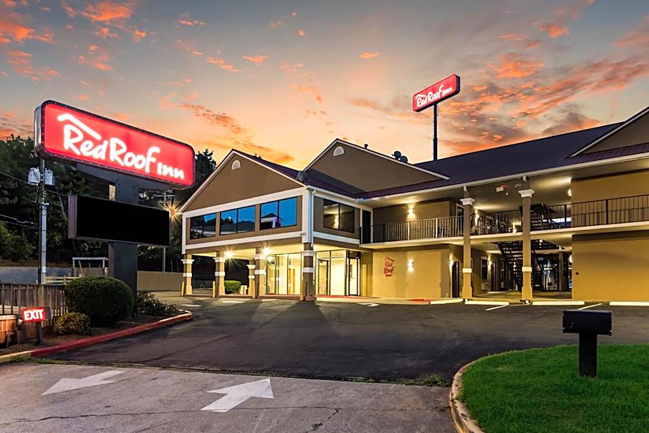 Red Roof Inn Atlanta - Kennesaw State University