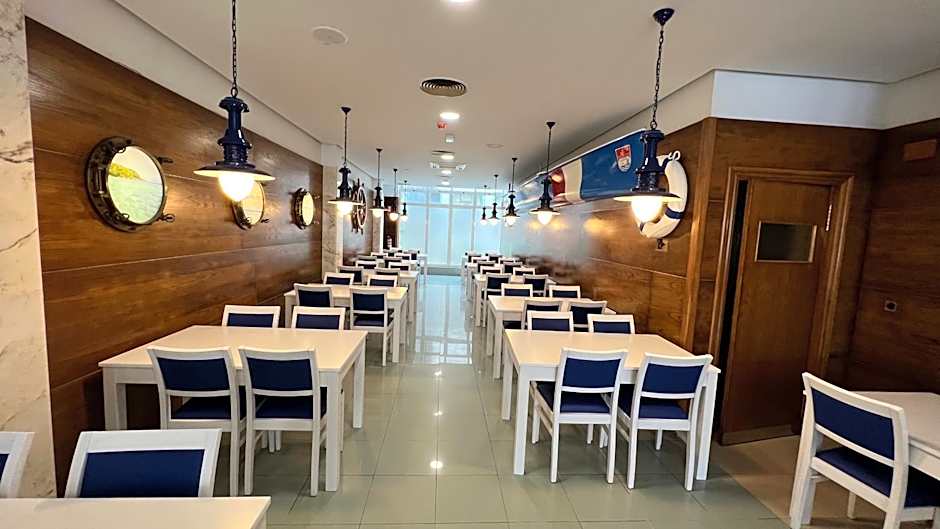 Hotel Boutique Arha Villa de Santona