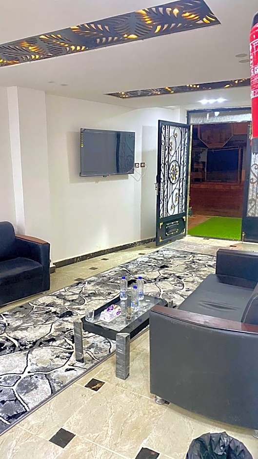 RAAK HOTEL فندق راك