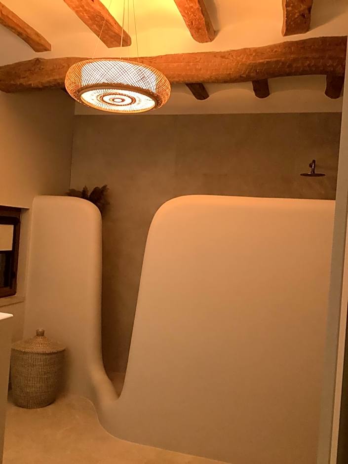 Hotel Finca La Mixtura, Restaurant Mélange