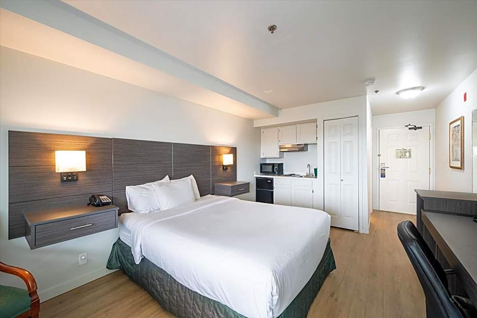Baymont by Wyndham Bellingham