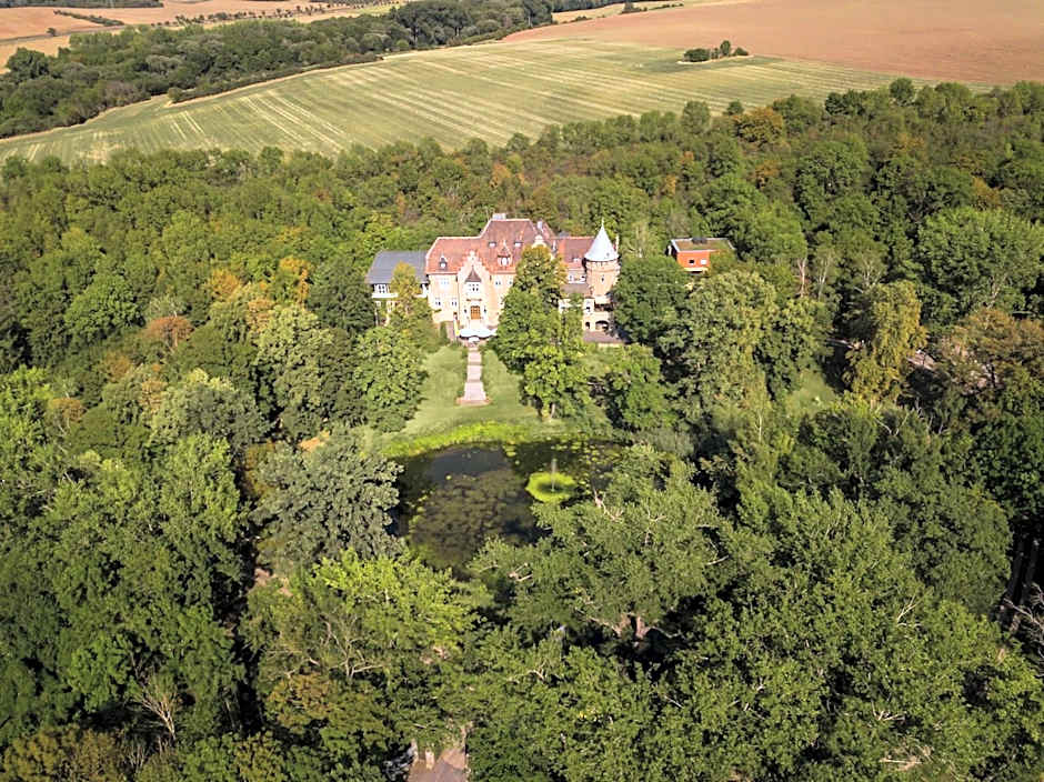 Schlosshotel Villa Westerberge