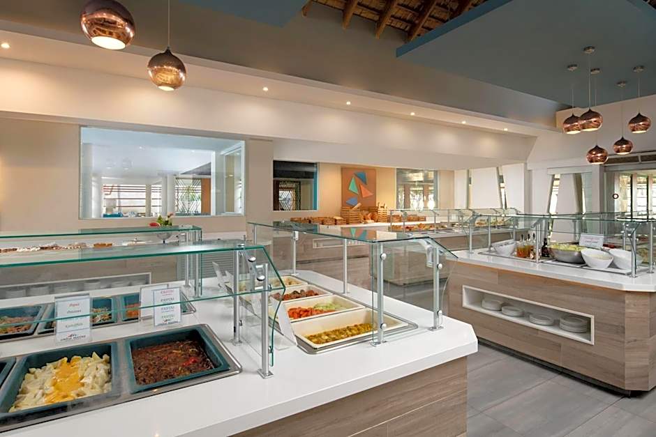 Casa Marina Beach & Reef All Inclusive