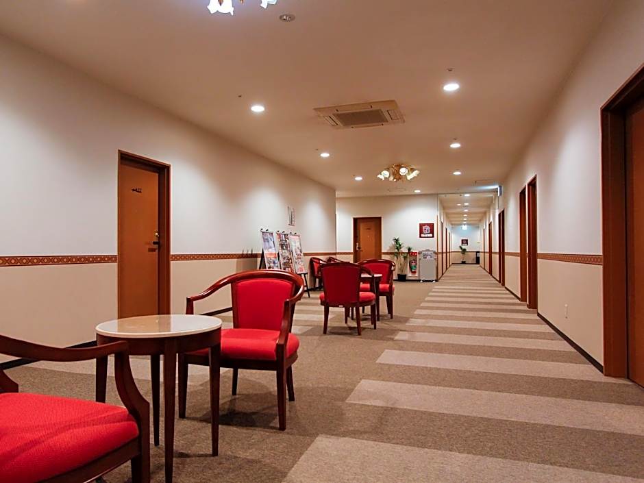 HOTEL LiVEMAX BUDGET Hamamatsu-Ekimae