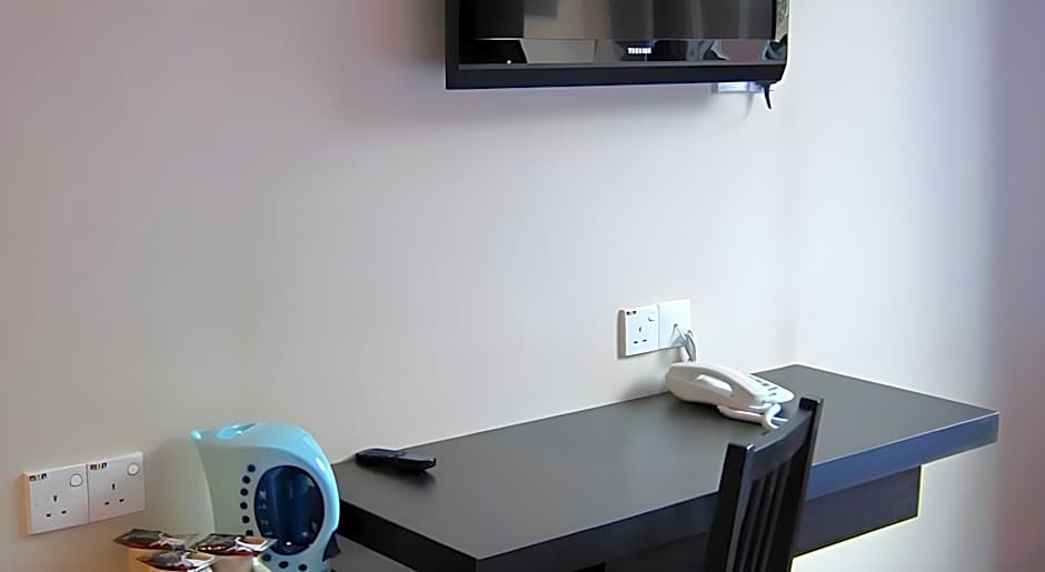 GoodHope Hotel Kelana Jaya