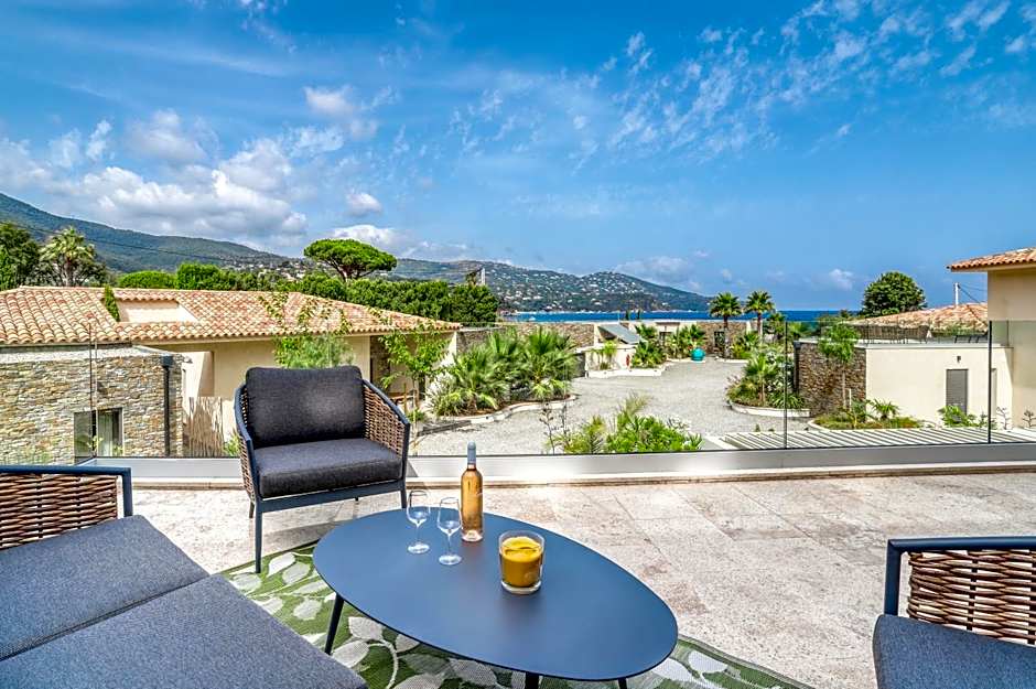 Akwabay - Les Villas du Cap