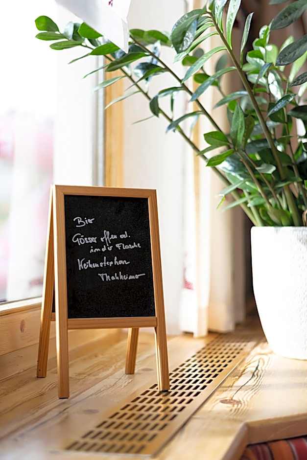 Alpenhotel & Aparthotel Lanz