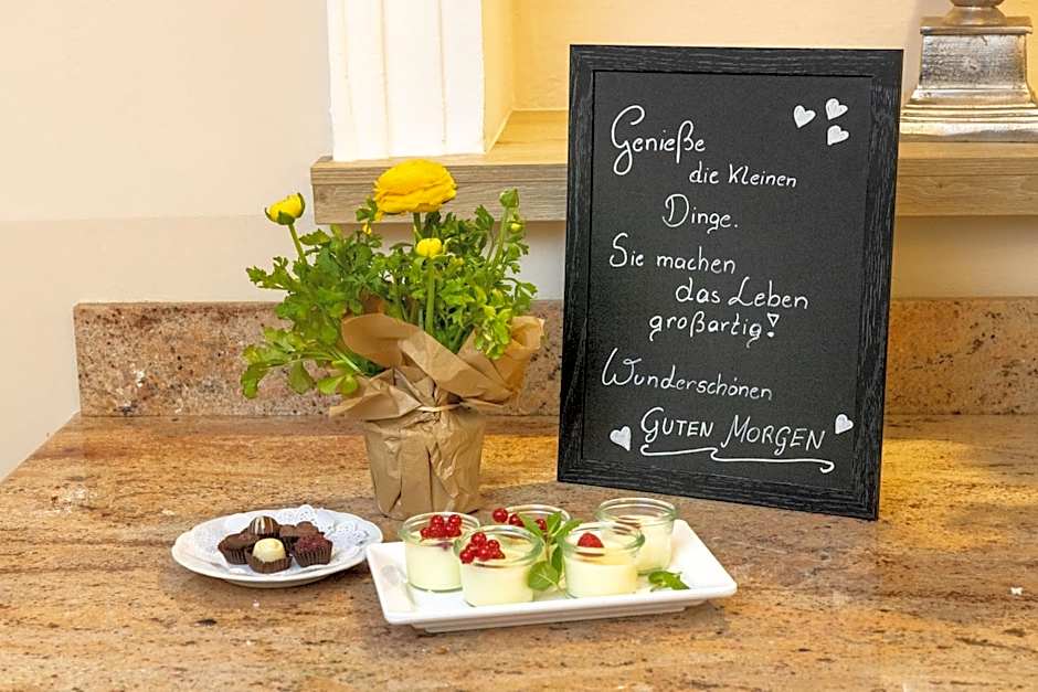 Hotel Unter den Linden