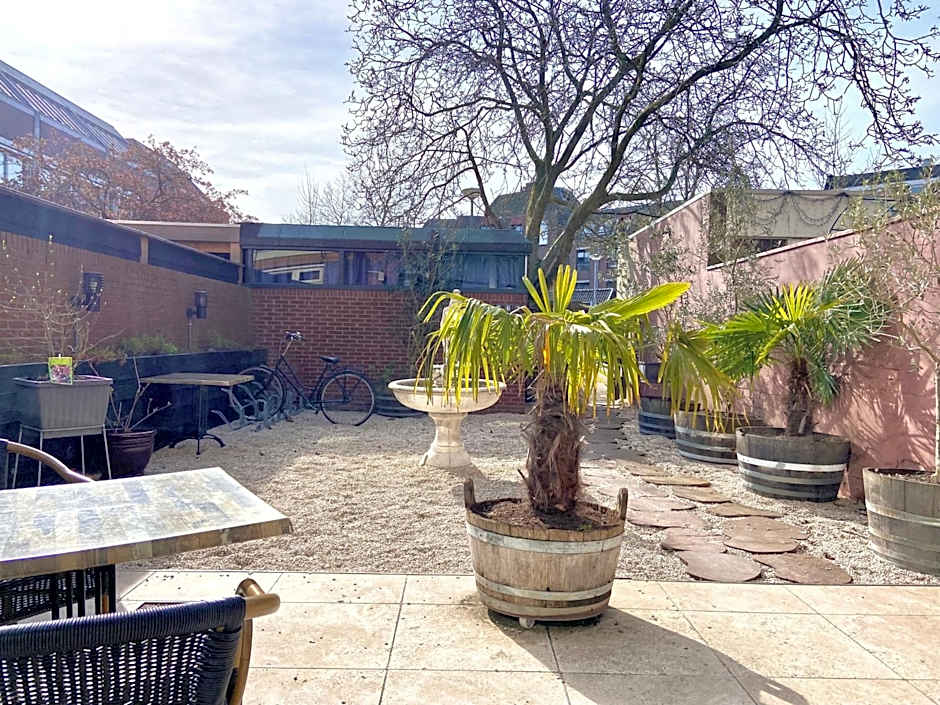 Bed & Ontbijt Haddock