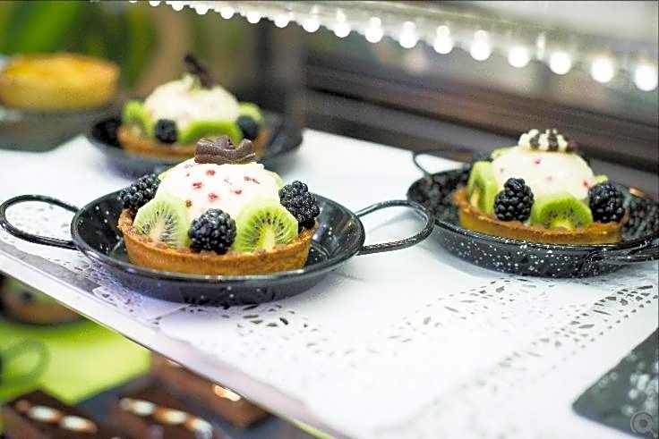 Hotel Restaurant Bellevue