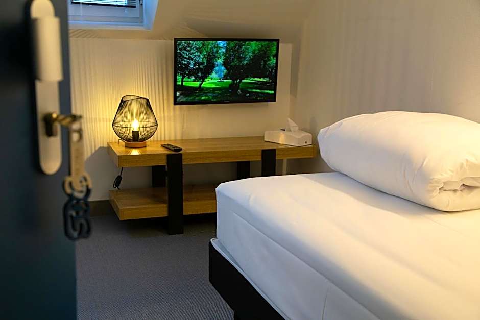 Hotel Victoria