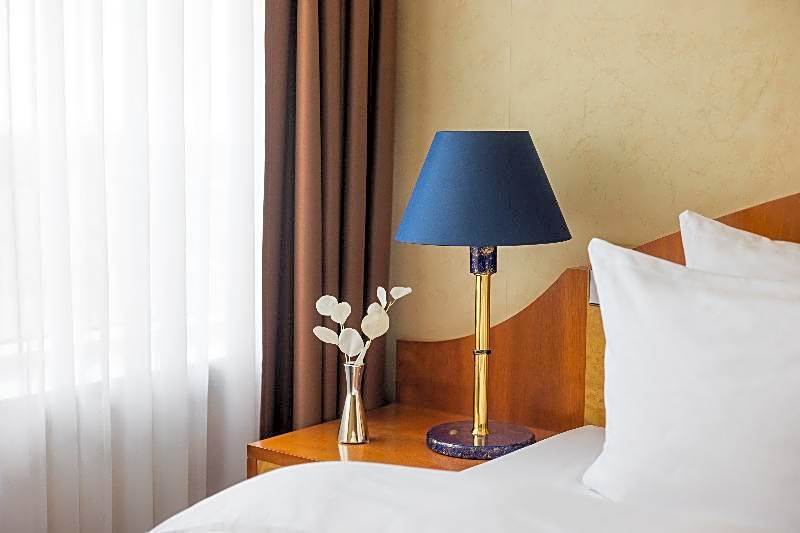 Lindner Hotel Cottbus