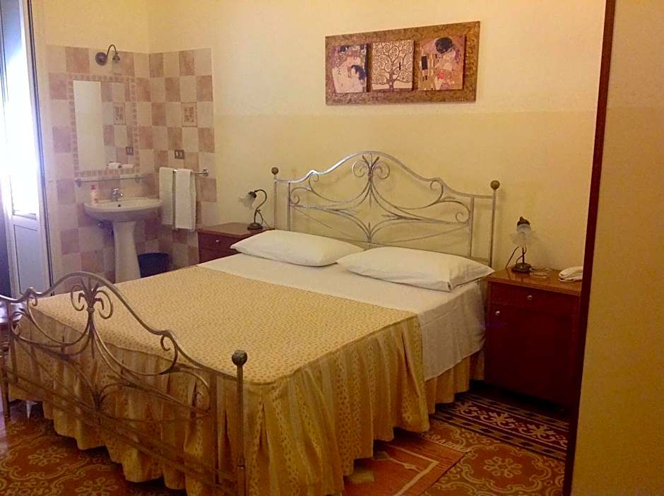 Albergo Cavour