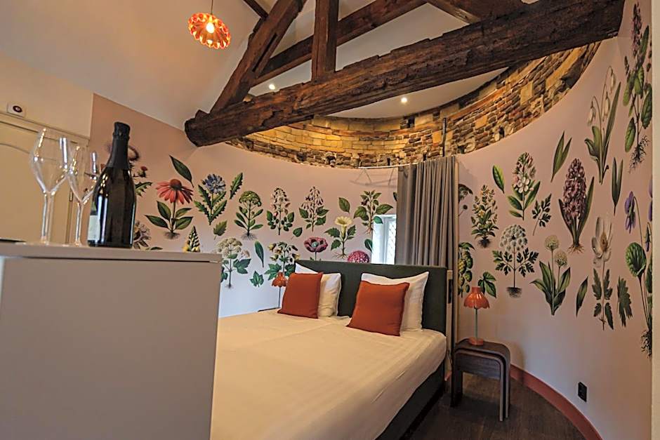 Buitenplaats Kasteel Elsloo