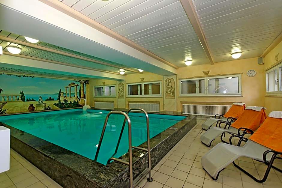 Hotel Waldfrieden "Das kleine Hotel"